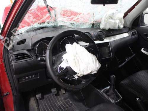 Tailgate SUZUKI SWIFT V (AZ) 1.2 Hybrid (Mild Hybrid) (A2L412) | BP35970087C6 - Image 25