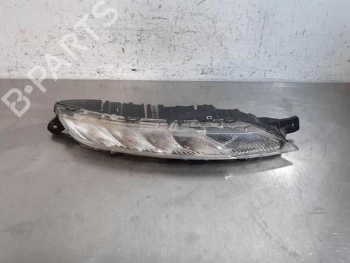 Used Right daytime light CITROËN C4 Grand Picasso II (DA_, DE_) 1.2 THP 130 (130 hp) 29058278