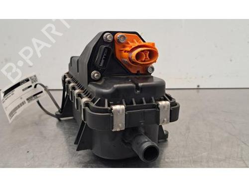 Heater resistor RENAULT MASTER III Platform/Chassis (EV, HV, UV) 2.3 dCi 150 FWD (EV0F, HV0F, UV0F, EV03, HV03, UV03) | BP39180238M108 - Image 3