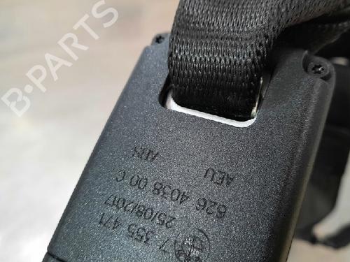 Seat buckle BMW 1 (F20) 116 d | BP15021124I32 