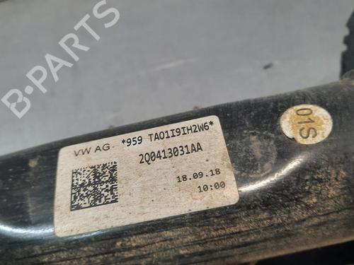 Left front shock absorber SEAT ARONA (KJ7, KJP) 1.0 TSI | BP10899459M16 