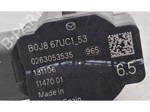 Electronic module MAZDA 3 Hatchback (BP) 2.0 SKYACTIV-G M Hybrid | BP39418002M83 - Image 3