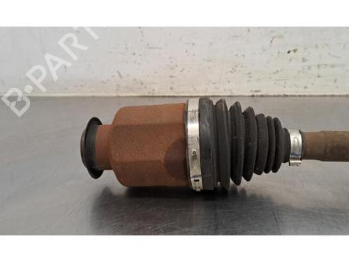 Right front driveshaft KIA CEED Sportswagon (CD) 1.6 GDI Hybrid | BP37092148M39 - Image 3