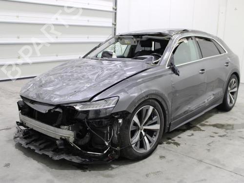 Used Parts AUDI Q8 (4MN, 4MT) 50 TDI Mild Hybrid quattro (286 hp) 2300777