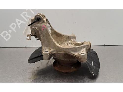 Left front steering knuckle VW ID.3 (E11, E12) Pro S | BP39642099M25 - Image 6