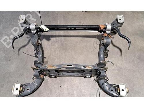 Used Subframe AUDI E-TRON (GEN) 55 quattro (408 hp) 23595980
