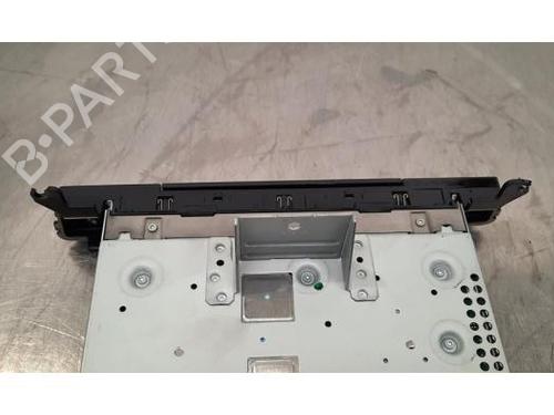 Radio AUDI A6 C7 (4G2, 4GC) 3.0 TFSI quattro | BP24965698E6 
