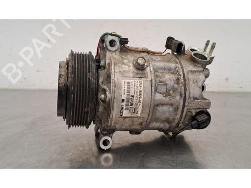 AC-Kompressor LAND ROVER RANGE ROVER SPORT II (L494) 3.0 SDV6 4x4 (306 hp) 29703642