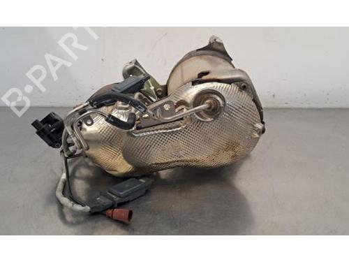 Particulate filter AUDI A3 Limousine (8YS, 8YM) 30 TDI | BP29703659M81 