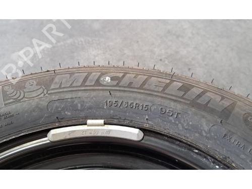 Rim RENAULT KANGOO Express (FW0/1_) 1.5 dCi 95 (FW16) | BP29600637C45 