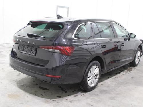 Electronic module SKODA OCTAVIA IV Combi (NX5, PV5) 2.0 TDI RS | BP38157596M83 - Image 6