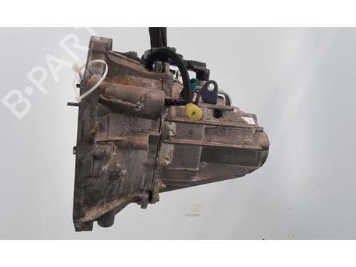 Gearbox RENAULT EXPRESS Box Body/MPV 1.5 Blue dCi 75 (F6AA) | BP37410869M3 - Image 4