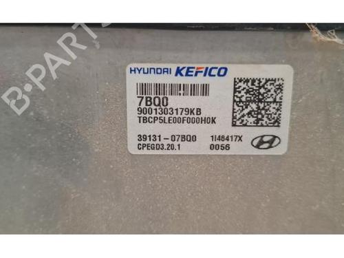 Engine control unit (ECU) HYUNDAI i20 III (BC3, BI3) 1.0 T-GDI | BP38313072M57 - Image 3