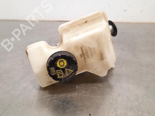 Brake master cylinder SEAT IBIZA V (KJ1, KJG) 1.6 TDI | BP15235309M77 