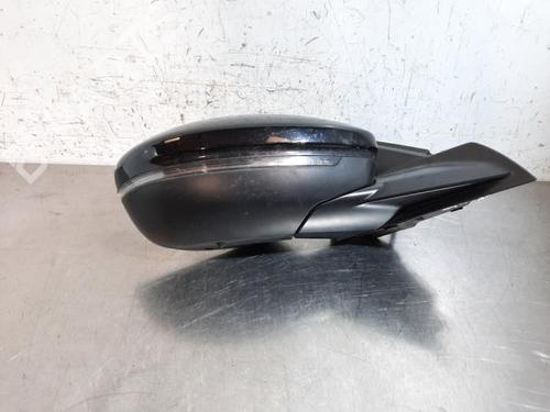 Right mirror PEUGEOT 208 II (UB_, UP_, UW_, UJ_) 1.5 BlueHDI 100 | BP30046954C27 