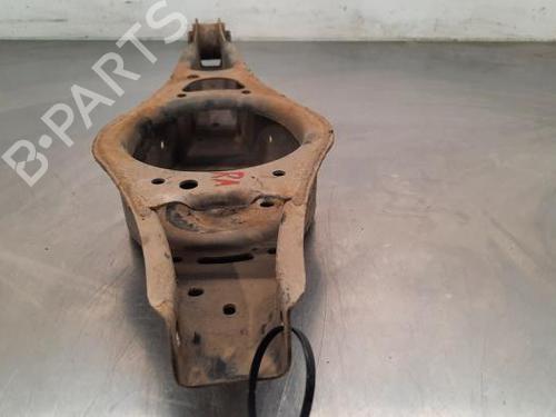 Right rear suspension arm AUDI Q3 (8UB, 8UG) 2.0 TDI quattro | BP23612995M15 
