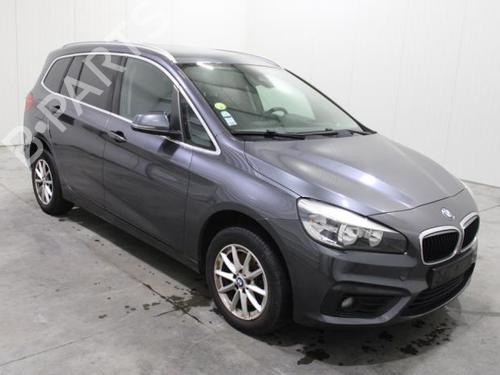 Tailgate BMW 2 Gran Tourer (F46) 218 d | BP31273537C6