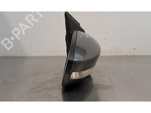 Right mirror FORD KUGA II (DM2) 2.0 TDCi 4x4 | BP29493965C27 