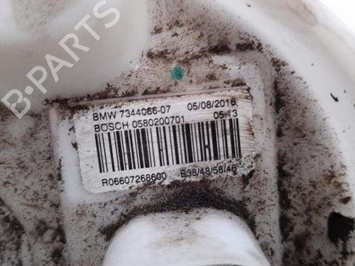 Fuel pump BMW 3 (F30, F80) 318 i | BP10884629M76 