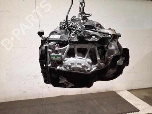 Gearbox LAND ROVER RANGE ROVER EVOQUE (L551) 1.5 P300e Hybrid 4x4 | BP28081585M3 