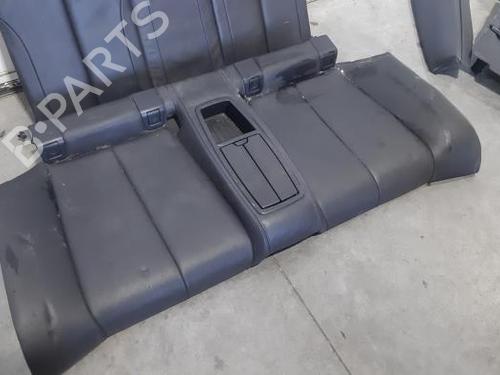 Seats set BMW 4 Convertible (F33, F83) 420 d | BP15034326C78 