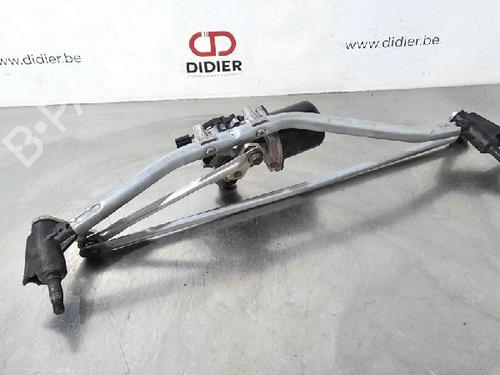 Front wipers mechanism DACIA SANDERO II 1.2 | BP10875737C83 