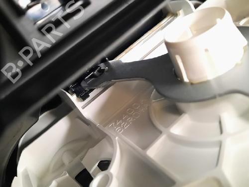 Climate control SUZUKI IGNIS III (MF, FF) 1.2 (ATK412) | BP10886370I5 