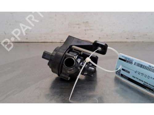Used Auxiliary water pump Auxiliary water pump LAND ROVER RANGE ROVER V (L460) D300 MHEV AWD (300 hp) 36480274 36480274