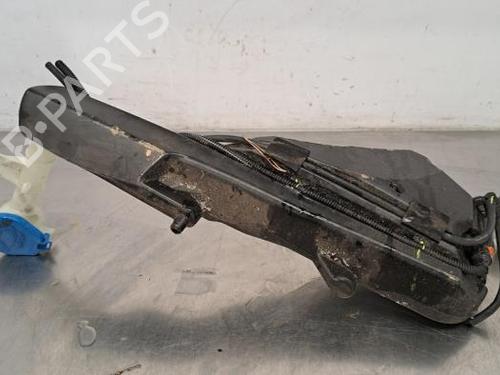 Windscreen washer tank PEUGEOT 308 III (FB_, FH_, FP_, F3_, FM_) PureTech 130 (FPHNSL, FPHNST) | BP23628743C113 