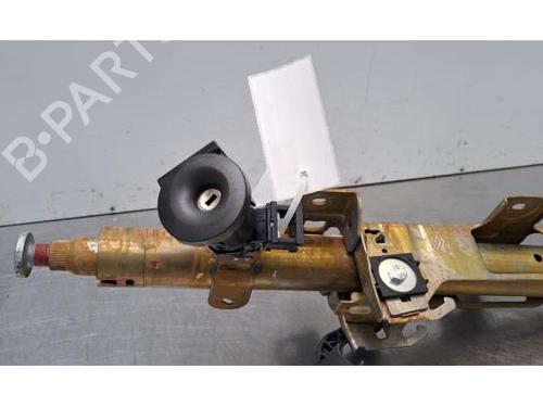 Steering column RENAULT MASTER III Van (FV) 2.3 dCi 145 RWD (FV0E, FV0F, FV0T, FV10, FV12, FV11) | BP36772686M21 - Image 2