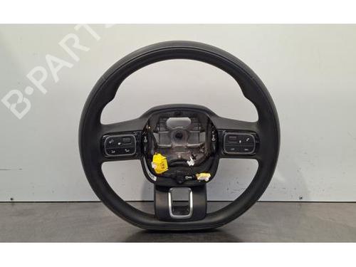 Used Steering wheel Steering wheel TOYOTA PROACE CITY Box Body/MPV (BPZ_) 1.5 D-4D 100 (BPZM) (102 hp) 33247953 33247953