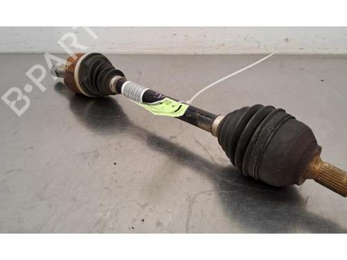 Used Left front driveshaft CITROËN JUMPY III Van (V_) 2.0 BlueHDi 145 (144 hp) 29521914