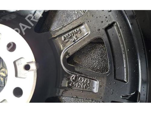 Fælgsæt MERCEDES-BENZ EQA (H243) EQA 250+ (243.702) | BP39153593C100 - Image 12