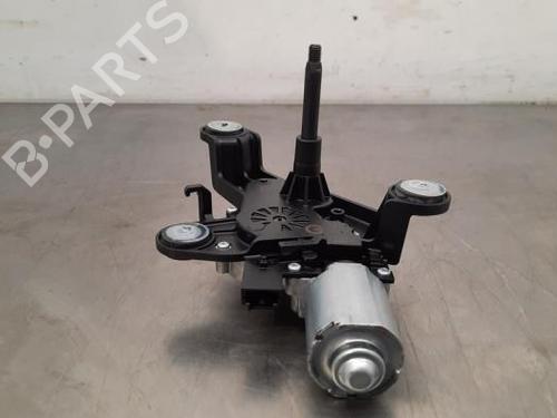 Rear wiper motor PEUGEOT 3008 II SUV (MC_, MR_, MJ_, M4_) 1.5 BlueHDi 130 | BP23597087M102 