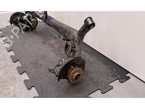 Rear axle RENAULT AUSTRAL E-TECH 200 Hybrid (HGM2) | BP36680670M2 - Image 3