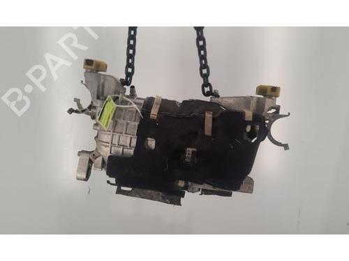 Used Engine Engine 37623667 37623667