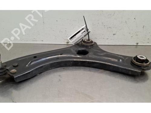 Venstre fortil bærearm Venstre fortil bærearm DACIA BIGSTER 1.2 TCe 140 (RYMH) (140 hp) 39754799 39754799