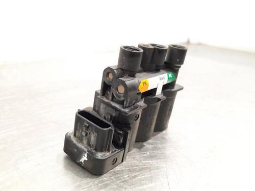 Electronic module LAND ROVER RANGE ROVER SPORT II (L494) 3.0 SDV6 4x4 | BP23590514M83 