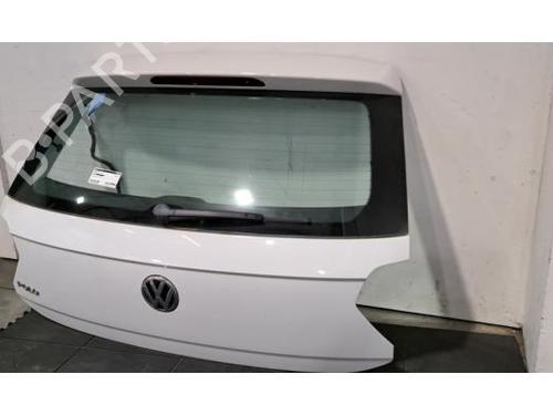 Tailgate VW POLO VI (AW1, BZ1, AE1) 1.6 TDI | BP23617137C6 