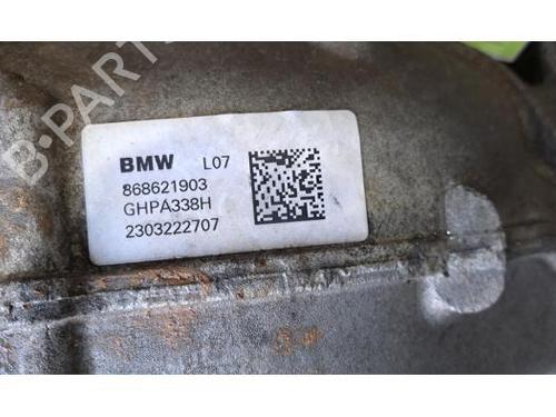 Rear differential BMW X4 (G02, F98) xDrive 20 i Mild Hybrid | BP34199449M24  - Image 5