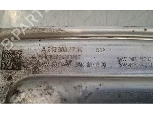 Electronic module MERCEDES-BENZ EQA (H243) EQA 250+ (243.702) | BP33031070M83 - Image 2