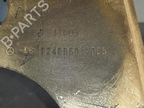 Gearbox mount MERCEDES-BENZ VITO / MIXTO Van (W639) 110 CDI (639.601, 639.603, 639.605) | BP10871092M88 