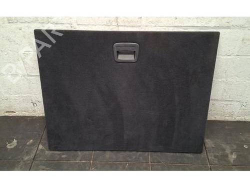 Fundo do compartimento da mala Fundo do compartimento da mala BMW i3 (I01) s Electric (184 hp) 33726919 33726919