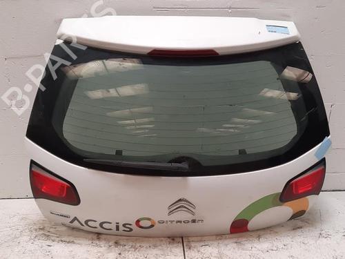 Tailgate CITROËN C3 II (SC_) 1.6 VTi 120 | BP34197960C6 - Image 1