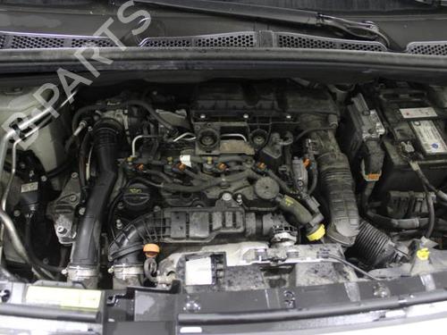 Engine PEUGEOT PARTNER Box Body/MPV (K9) 1.5 BlueHDi 100 | BP36757627M1 - Image 17