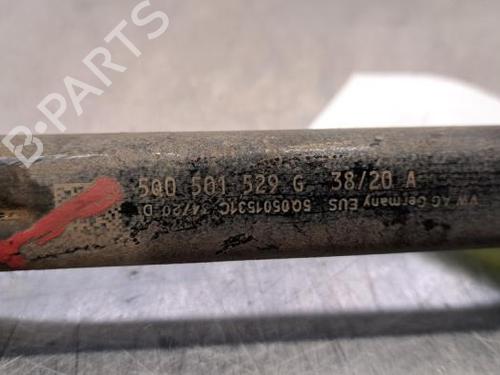 Querlenker links hinten AUDI A3 Limousine (8YS, 8YM) 35 TFSI | BP23628739M14 