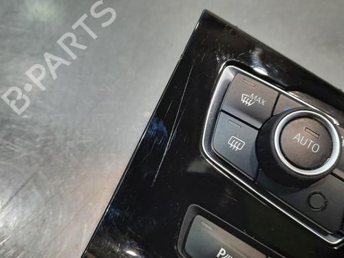 Middle console BMW 5 (F10) 518 d | BP10893428I22 