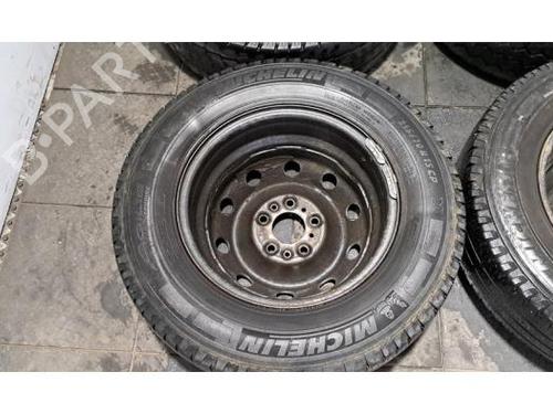 Felg PEUGEOT BOXER Van 2.2 BlueHDi 120 | BP32408522C45 