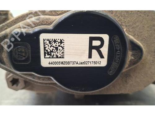 Right rear brake caliper RENAULT MEGANE E-TECH SUV EV60 (BNJ1) | BP34408063M106 - Image 4