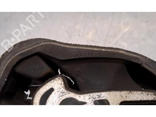 Gearbox mount DS DS 7 (J4_, JC_) E-TENSE 4x4 300 (J45GBU) | BP30381460M88  - Image 5